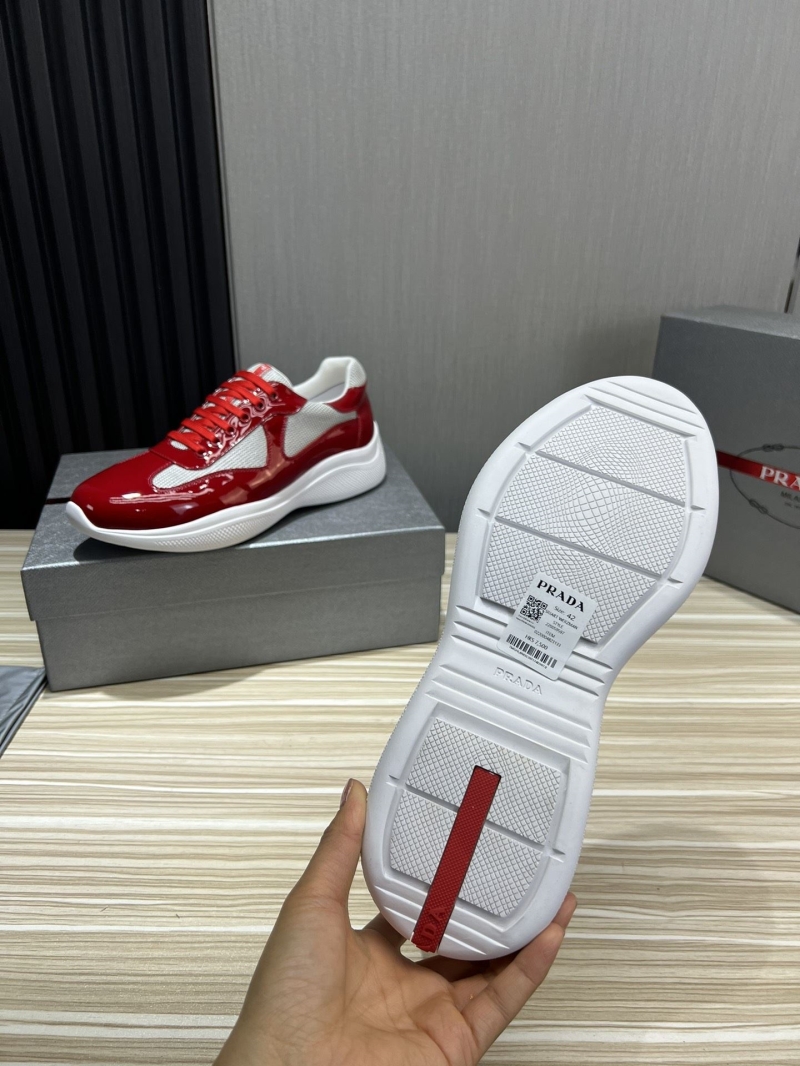 Prada Casual Shoes